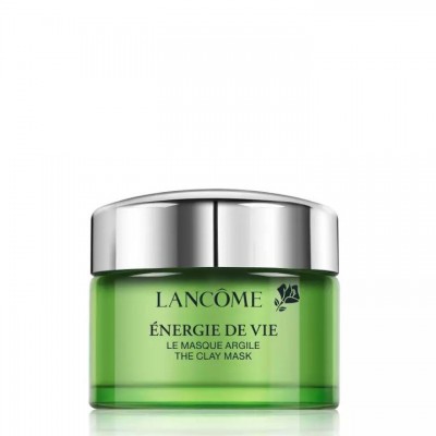 LANCOME Energie De Vie Clay Mask 75ml