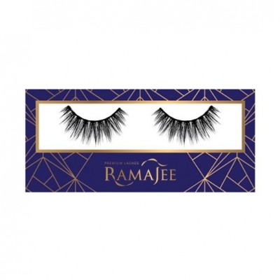 RAMA JEE LASHES SENSUAL - Runway Series