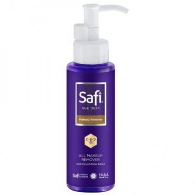 SAFI Age Defy Make Up Remover 100ml