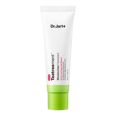 DR JART CTRL-A Teatreement Moisturizer