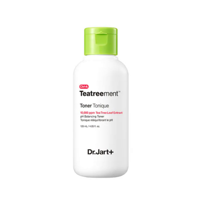 DR JART CTRL-A Teatreement Toner