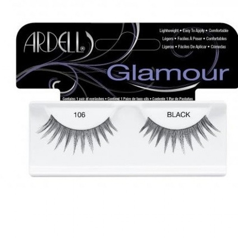 ARDELL 106 Black ARDELL 106 Black