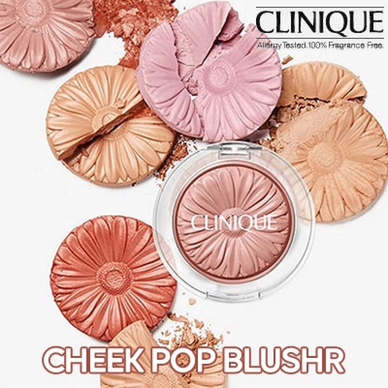 CLINIQUE CHEEK POP CLINIQUE CHEEK POP