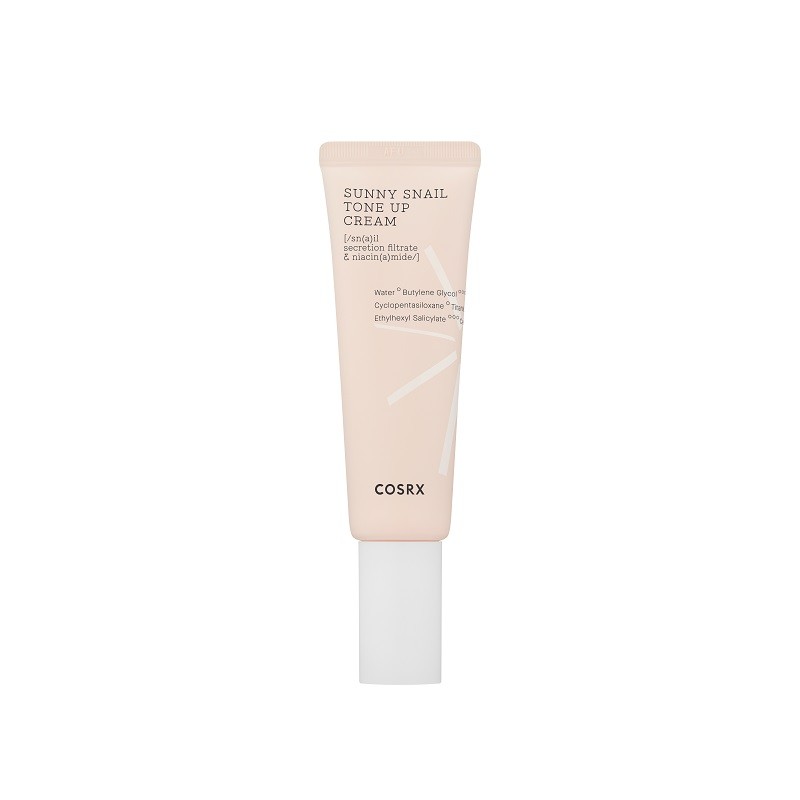 COSRX Sunny Snail Tone Up Cream COSRX Sunny Snail Tone Up Cream