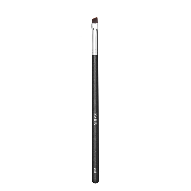 KARIS 208 Fine Brow & Liner Brush KARIS 208 Fine Brow & Liner Brush