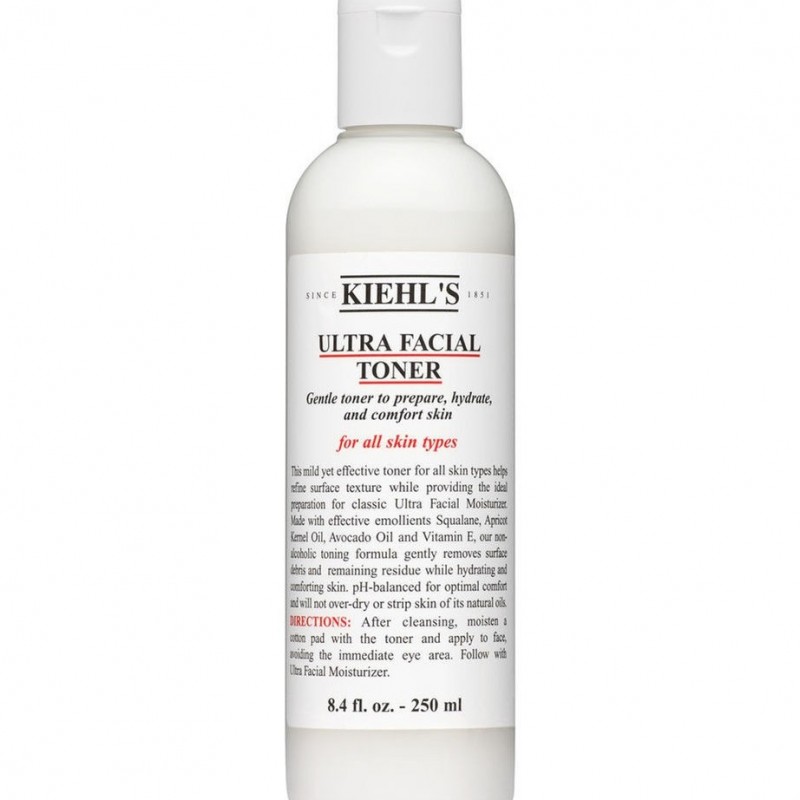 KIEHLS Ultra Facial Toner (250ml) KIEHLS Ultra Facial Toner (250ml)