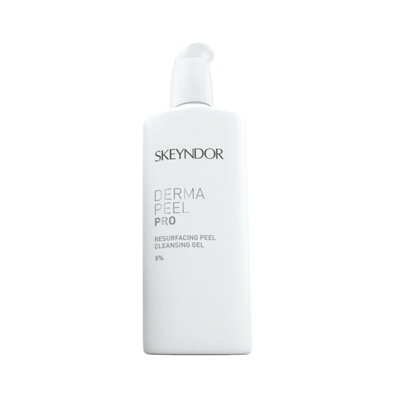 SKEYNDOR Dermapeel Pro Resurfacing Peel Cleansing Gel SKEYNDOR Dermapeel Pro Resurfacing Peel Cleansing Gel