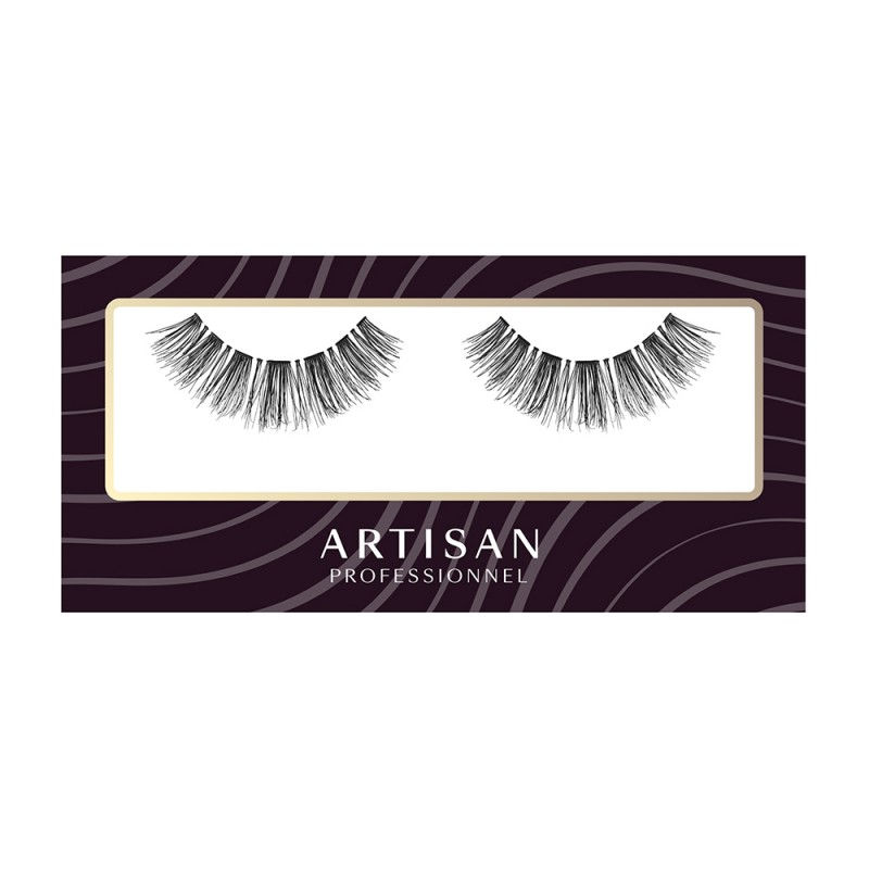 ARTISAN PRO Touché 3D Lashes - 6487 ARTISAN PRO Touché 3D Lashes - 6487