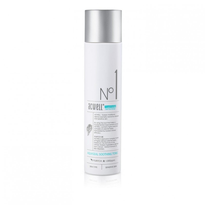 ACWELL Aquaseal Soothing Tonic ACWELL Aquaseal Soothing Tonic