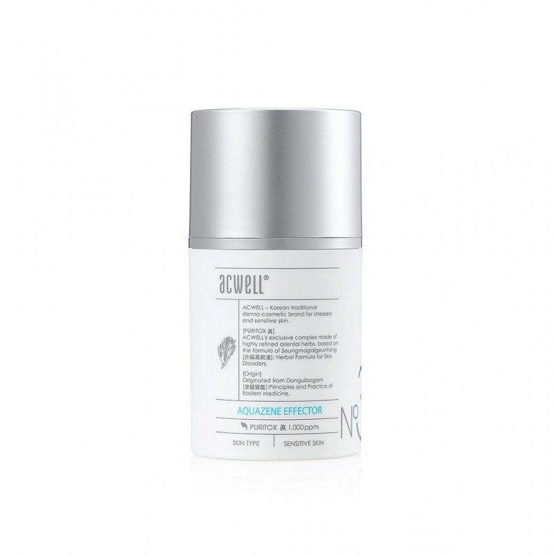 ACWELL Aquazene Effector ACWELL Aquazene Effector