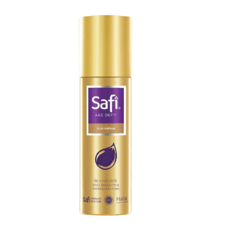 SAFI Age Defy Skin Refiner 100ml SAFI Age Defy Skin Refiner 100ml