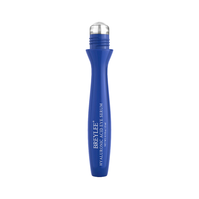 BREYLEE Serum Mata Roll On Hyaluronic Acid - Melembabkan BREYLEE Serum Mata Roll On Hyaluronic Acid - Melembabkan