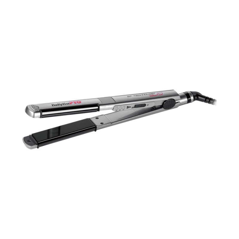 BABYLISS PRO 25mm Ionic Straightener EP Tech 5.0-BAB2071EPID BABYLISS PRO 25mm Ionic Straightener EP Tech 5.0-BAB2071EPID