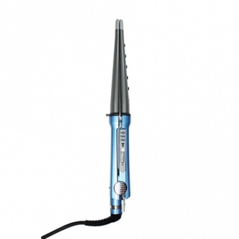 BABYLISS PRO Ultra Smooth Dual Surface Nano Titanium-BAB2225TTH BABYLISS PRO Ultra Smooth Dual Surface Nano Titanium-BAB2225TTH