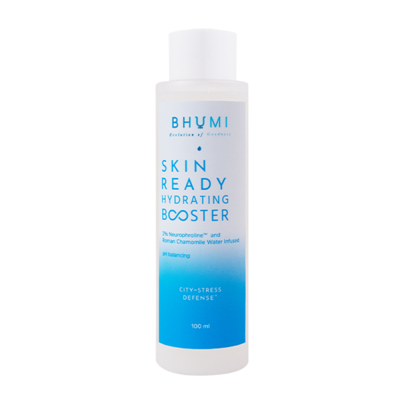 BHUMI Skin Ready Hydrating Booster BHUMI Skin Ready Hydrating Booster