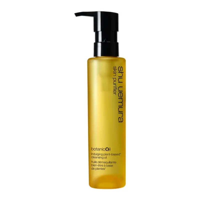 SHU UEMURA Botanic Cleansing Oil SHU UEMURA Botanic Cleansing Oil