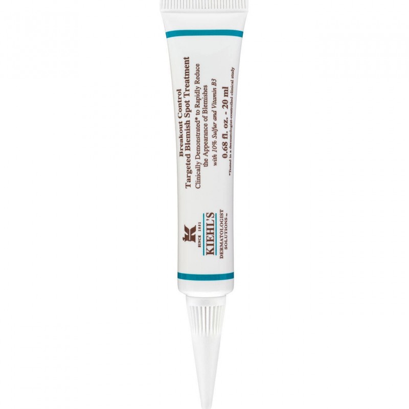 KIEHLS Breakout Control Blemish Acne Spot Treatment (20ml) KIEHLS Breakout Control Blemish Acne Spot Treatment (20ml)