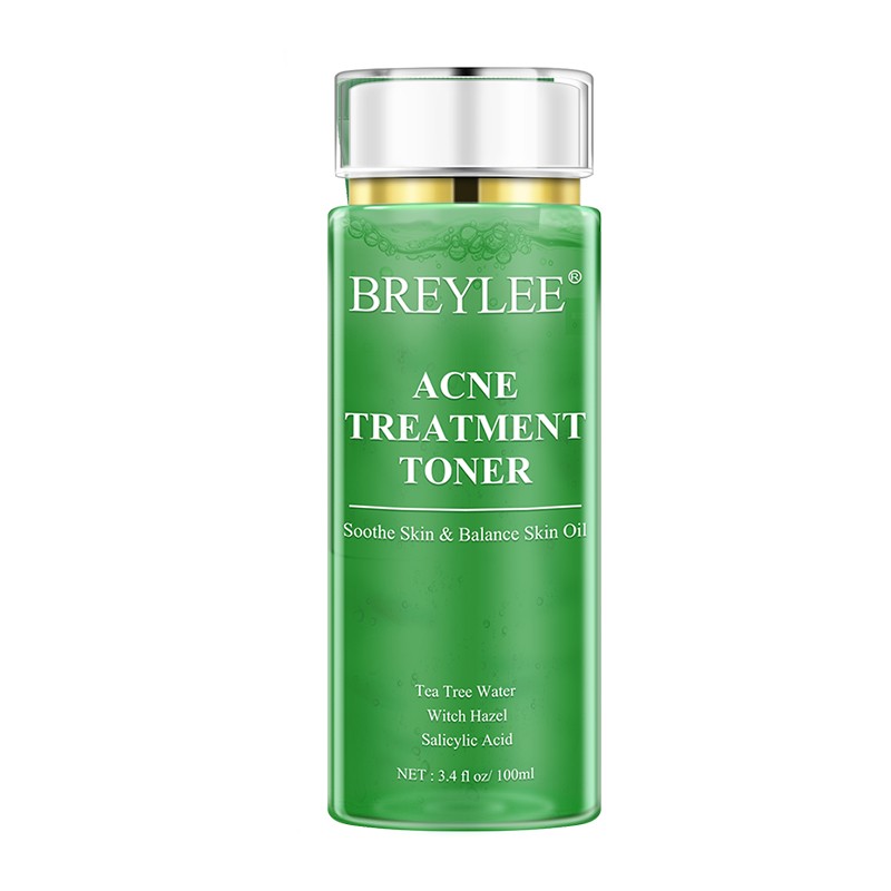 BREYLEE Toner Treatment