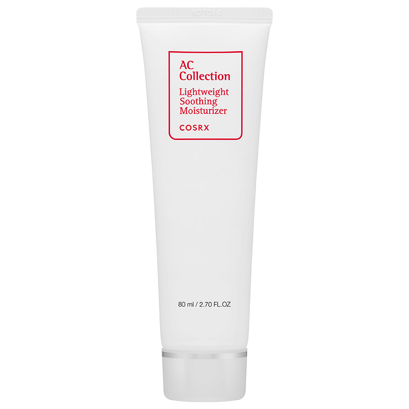 COSRX AC Collection Lightweight Soothing Moisturizer COSRX AC Collection Lightweight Soothing Moisturizer