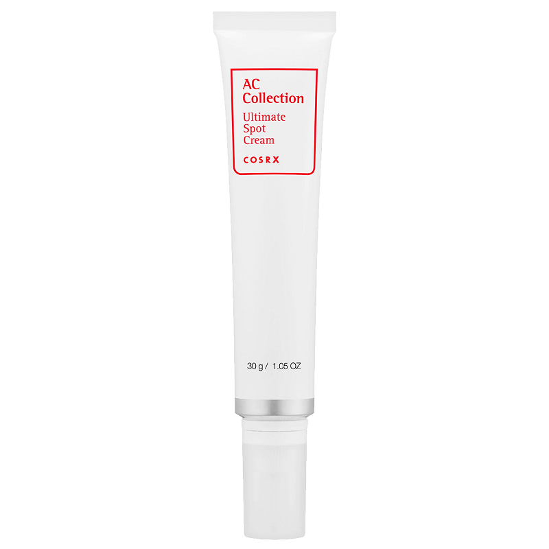 COSRX AC Collection Ultimate Spot Cream 30gr COSRX AC Collection Ultimate Spot Cream 30gr