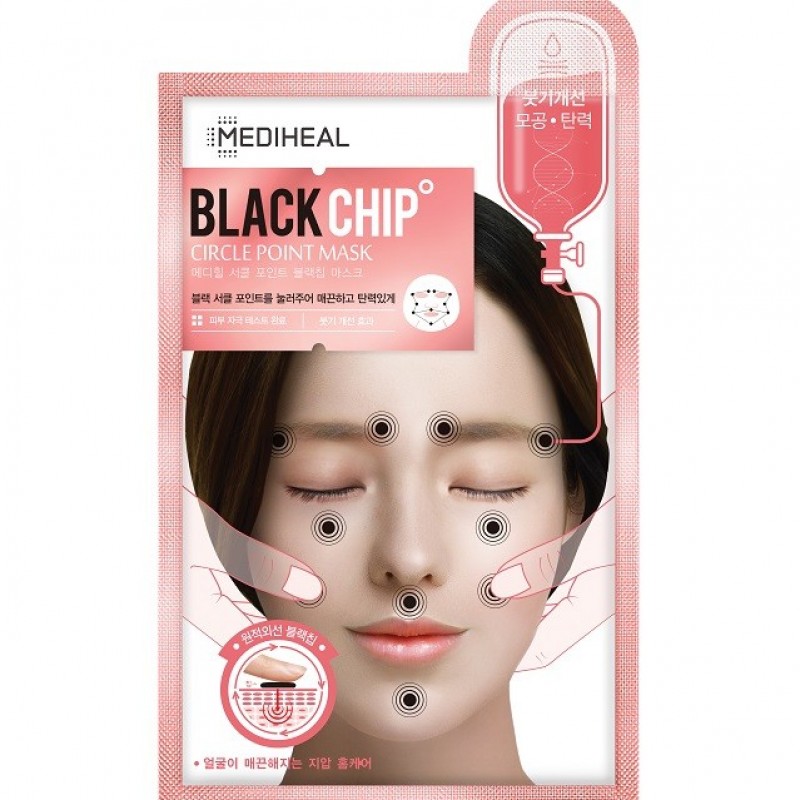 MEDIHEAL Circle Point MEDIHEAL Circle Point
