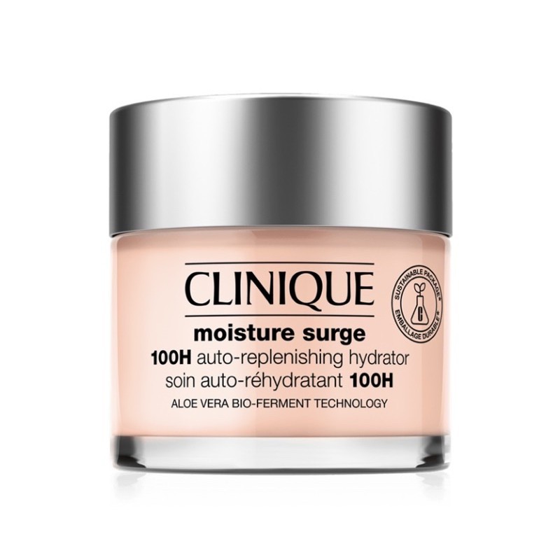 CLINIQUE Moisture Surge 100Hour Auto-Replenishing Hydrator CLINIQUE Moisture Surge 100Hour Auto-Replenishing Hydrator
