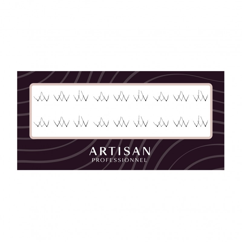 ARTISAN PRO Delicat - DE7351 ARTISAN PRO Delicat - DE7351