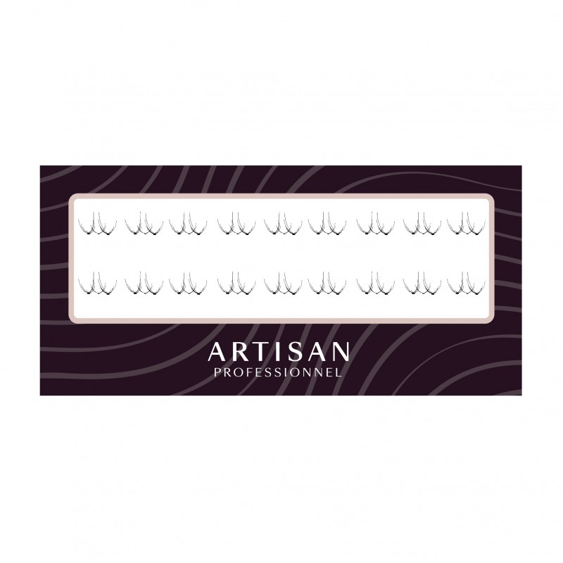 ARTISAN PRO Delicat - DE7352 ARTISAN PRO Delicat - DE7352