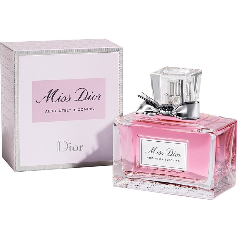 CHRISTIAN DIOR Miss Dior Absolutely Blooming Eau De Parfum