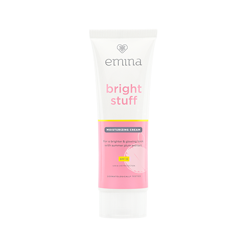 EMINA Bright Stuff Moisturizing Cream EMINA Bright Stuff Moisturizing Cream