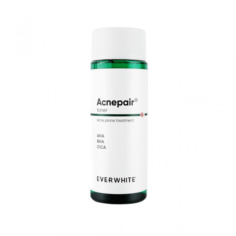 EVERWHITE Acnepair Toner EVERWHITE Acnepair Toner