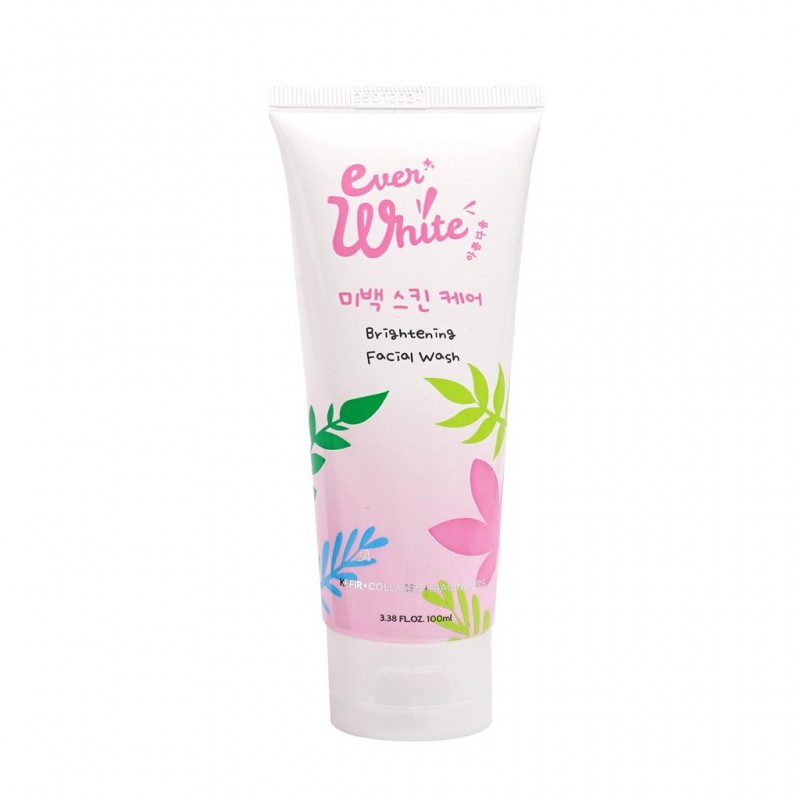EVERWHITE Facial Wash EVERWHITE Facial Wash