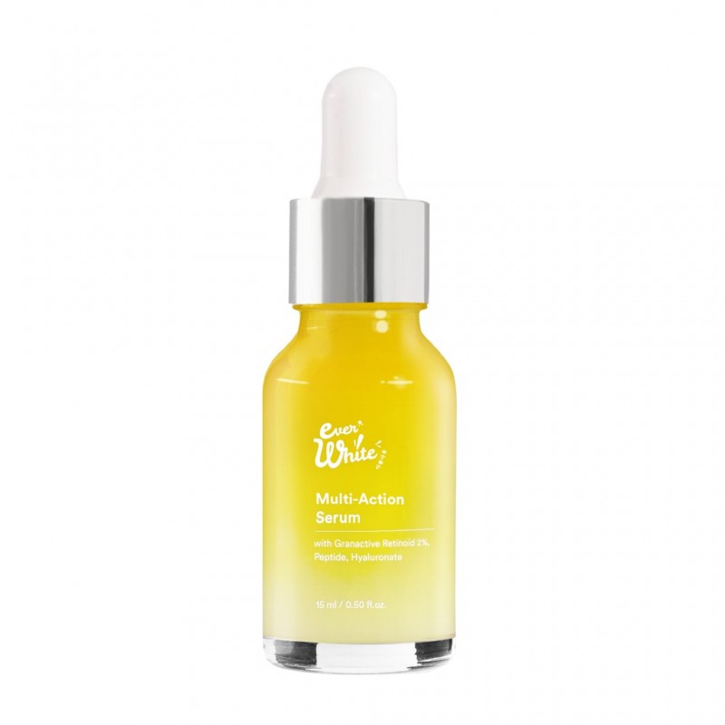 EVERWHITE Granactive Retinoid Multi-Action Serum EVERWHITE Granactive Retinoid Multi-Action Serum