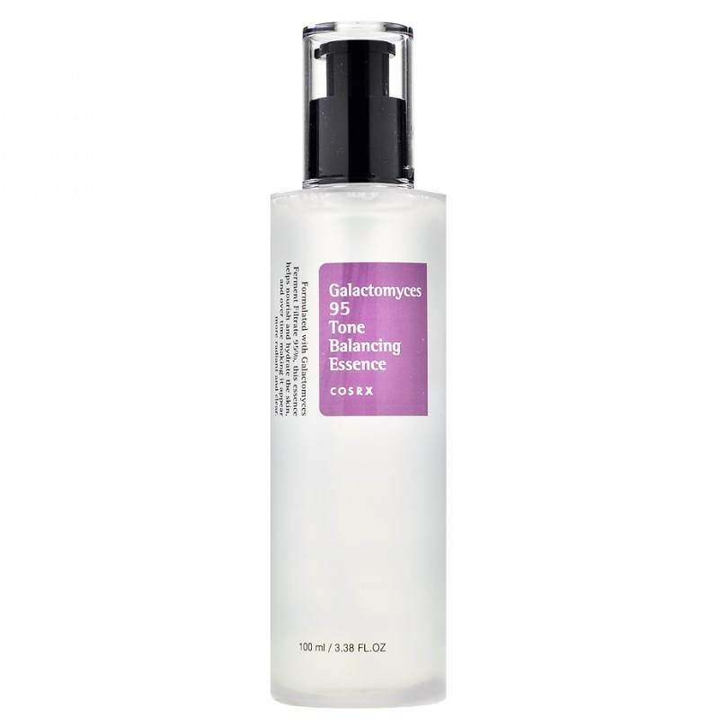 COSRX Galactomyces 95 Tone Balancing Essence COSRX Galactomyces 95 Tone Balancing Essence
