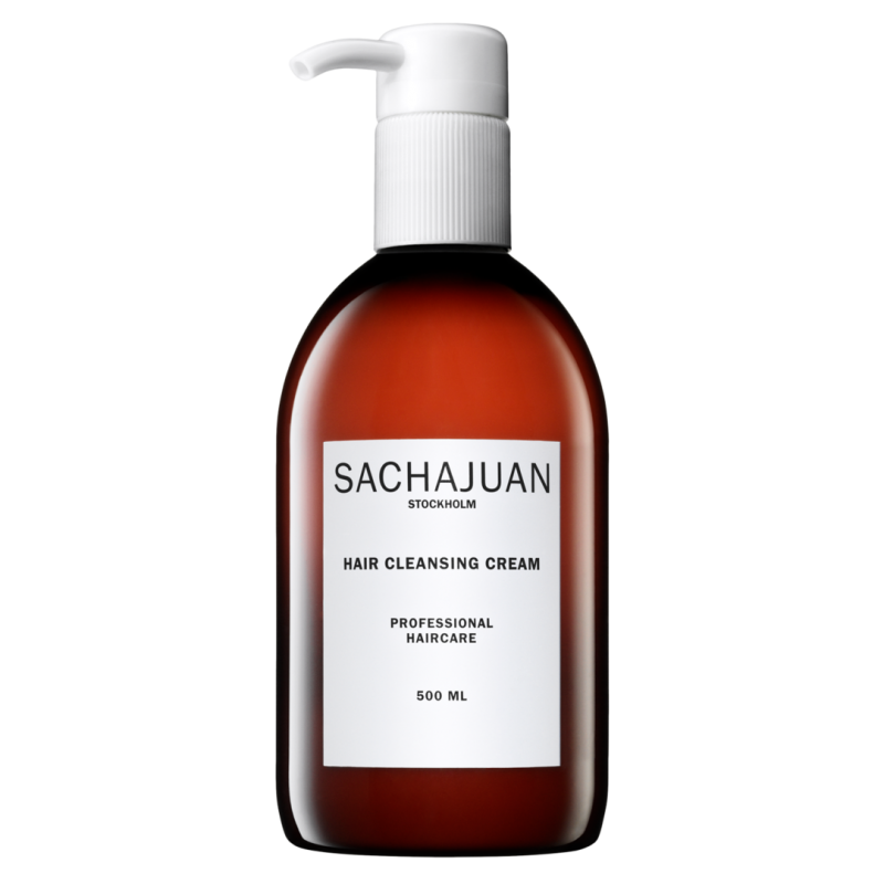 SACHAJUAN Hair Cleansing Cream SACHAJUAN Hair Cleansing Cream