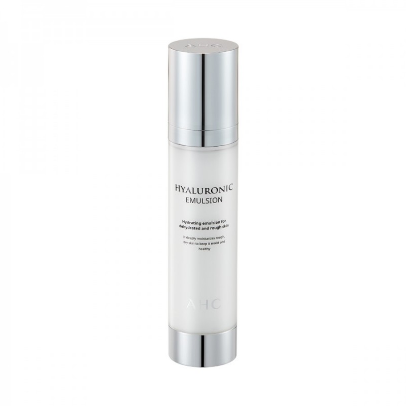 AHC Hyaluronic Emulsion AHC Hyaluronic Emulsion