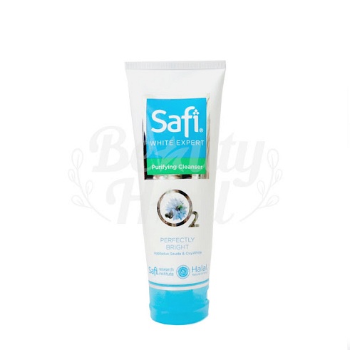 SAFI White Expert Purifying Cleanser 50gr SAFI White Expert Purifying Cleanser 50gr