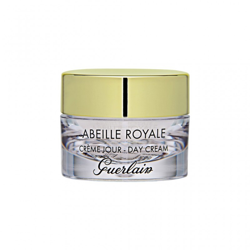 GUERLAIN Abeille Royale Day Cream 7ml GUERLAIN Abeille Royale Day Cream 7ml