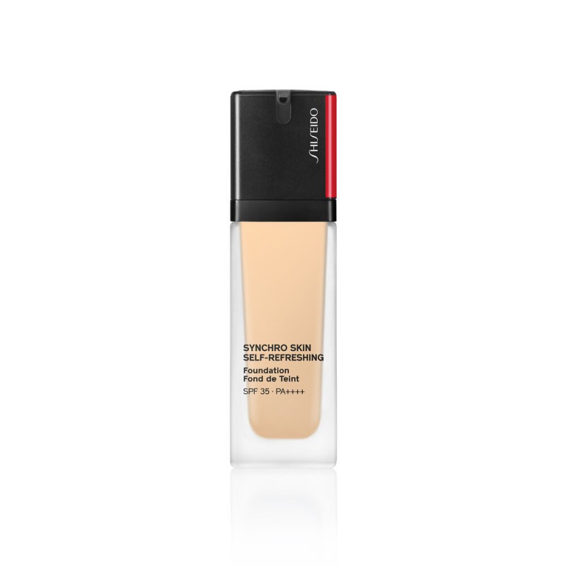 SHISEIDO Synchro Skin Self-Refreshing Foundation SHISEIDO Synchro Skin Self-Refreshing Foundation