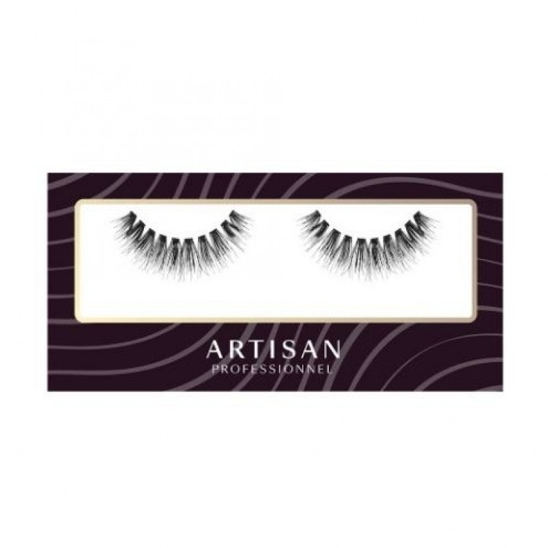 ARTISAN PRO Touché 3D Lashes - 6731