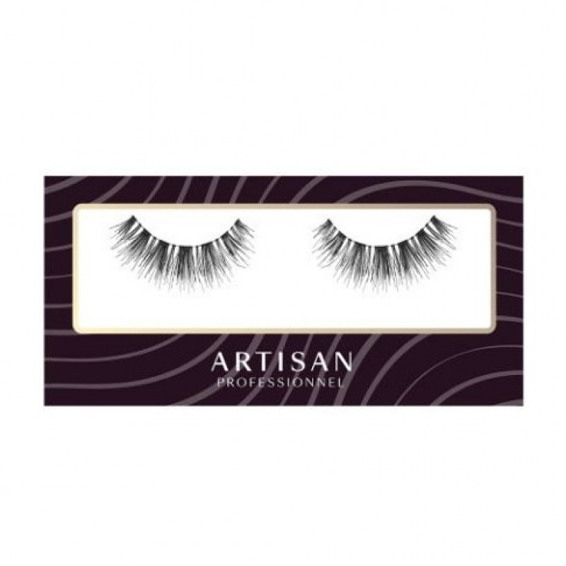 ARTISAN PRO Touché 3D Lashes - 6776