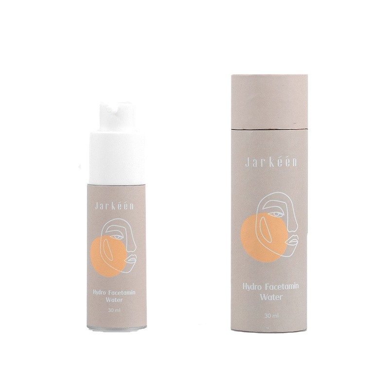 JARKEEN Hydro Facetamin Water JARKEEN Hydro Facetamin Water