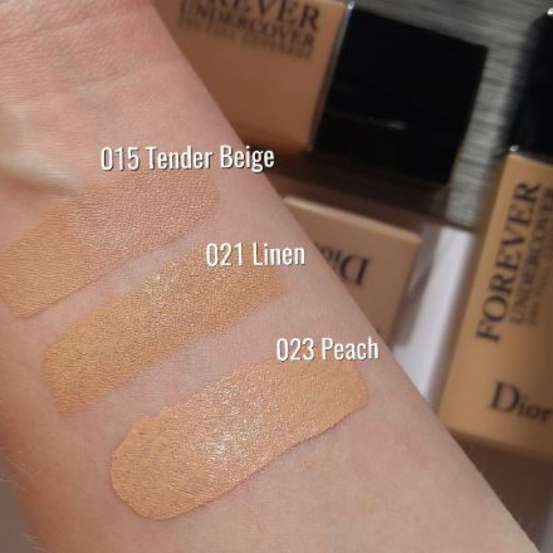 Diorskin forever 021 deals