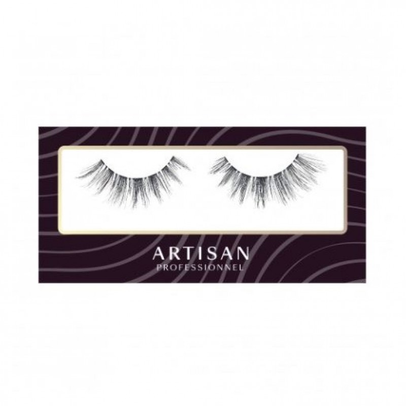ARTISAN PRO Touché 3D Lashes - 6470