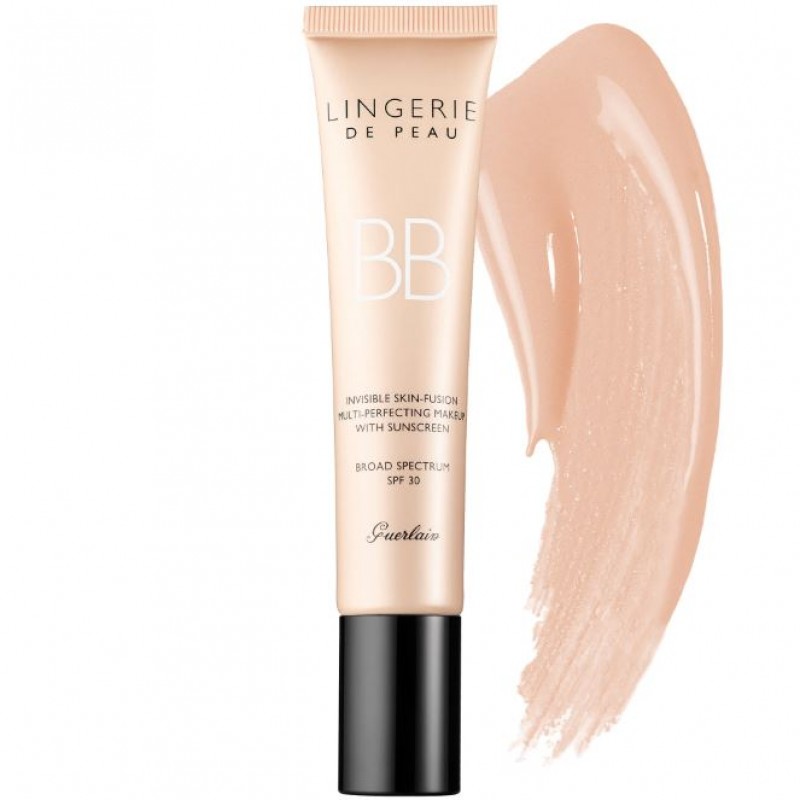 GUERLAIN Lingerie de Peau BB Cream
