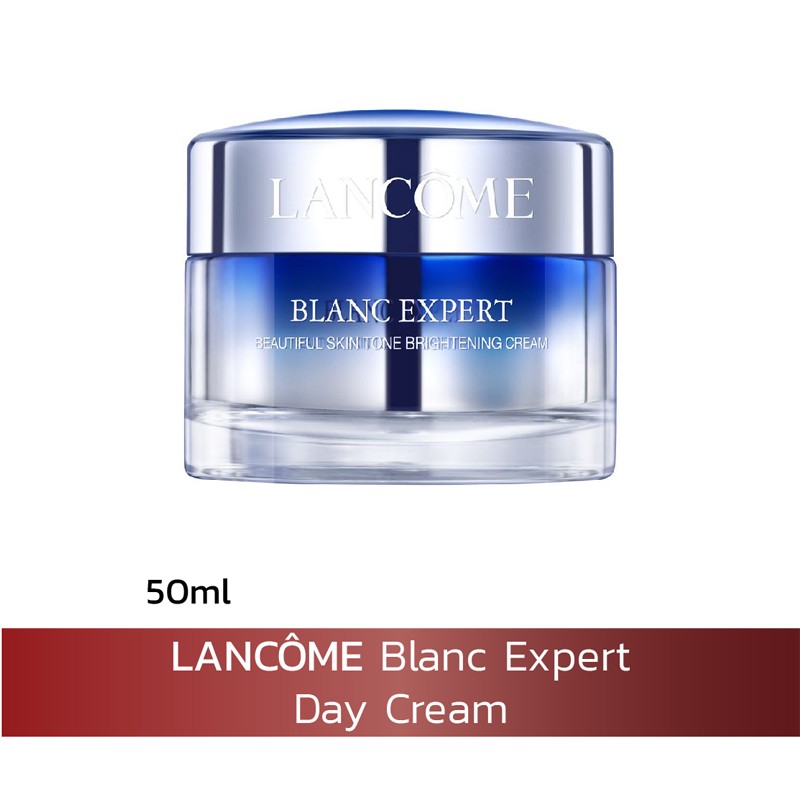 LANCOME Blanc Expert Day Cream 50ml LANCOME Blanc Expert Day Cream 50ml