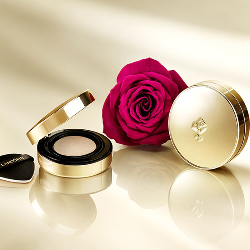 LANCOME ABSOLU CUSHION COMPACT LANCOME ABSOLU CUSHION COMPACT