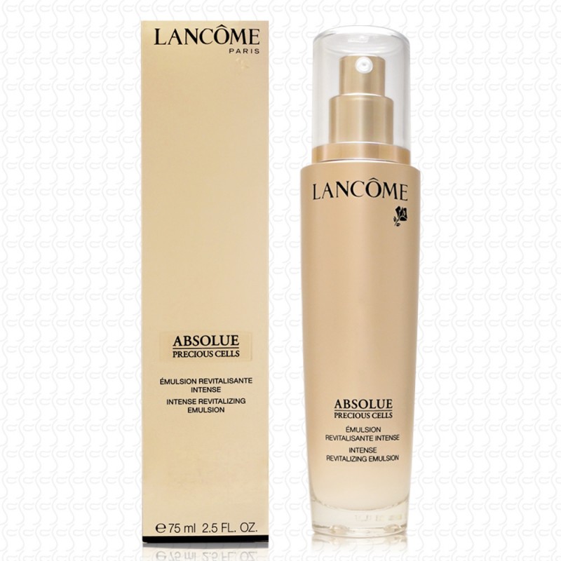 LANCOME Absolue Precious Cells Emulsion 75 ml