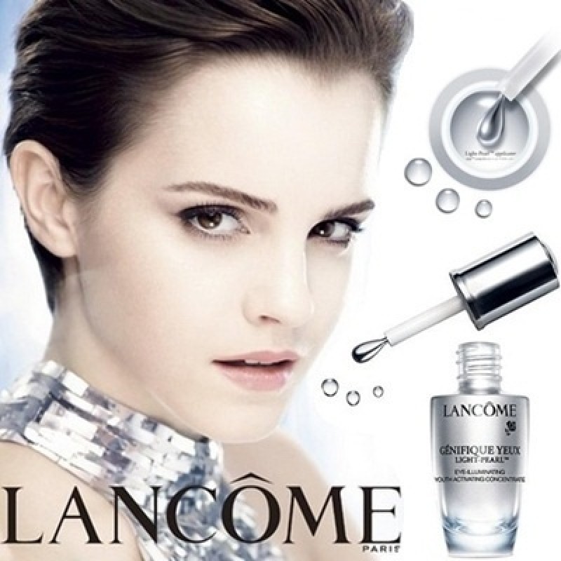 LANCOME Advanced Genifique LIGHT-PEARL Eye Serum 20ml LANCOME Advanced Genifique LIGHT-PEARL Eye Serum 20ml