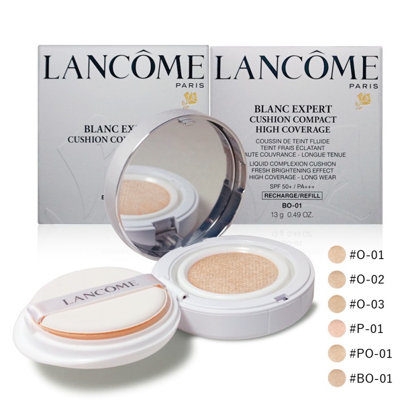 LANCOME Blanc Expert Cushion NBR 17 (Refill) LANCOME Blanc Expert Cushion NBR 17 (Refill)